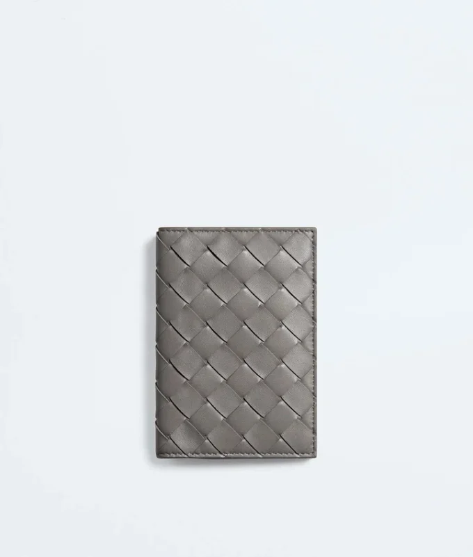 Intrecciato passfodral