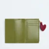Intrecciato passfodral