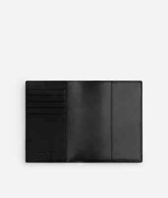 Intrecciato passfodral