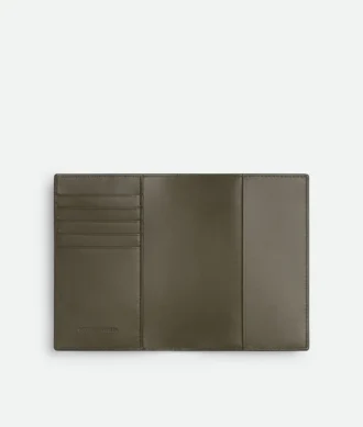 Intrecciato passfodral Intrecciato passfodral