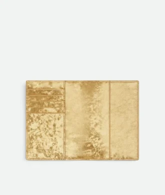 Intrecciato passfodral