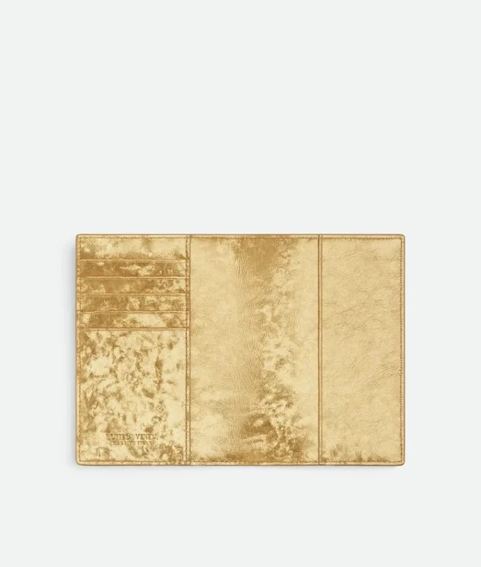Intrecciato passfodral
