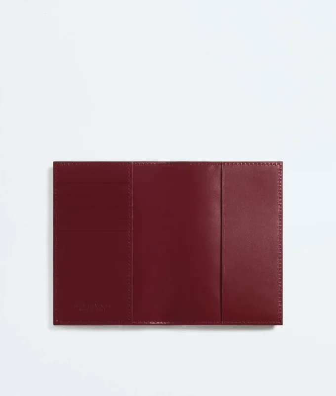 Intrecciato passfodral