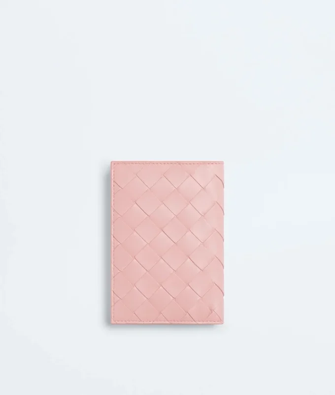 Intrecciato passfodral