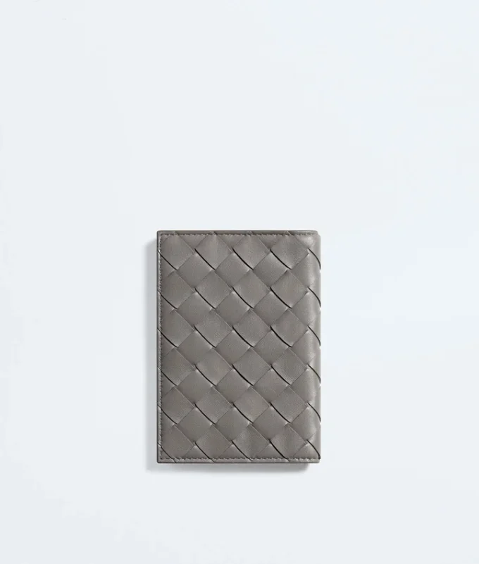 Intrecciato passfodral