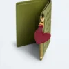 Intrecciato passfodral