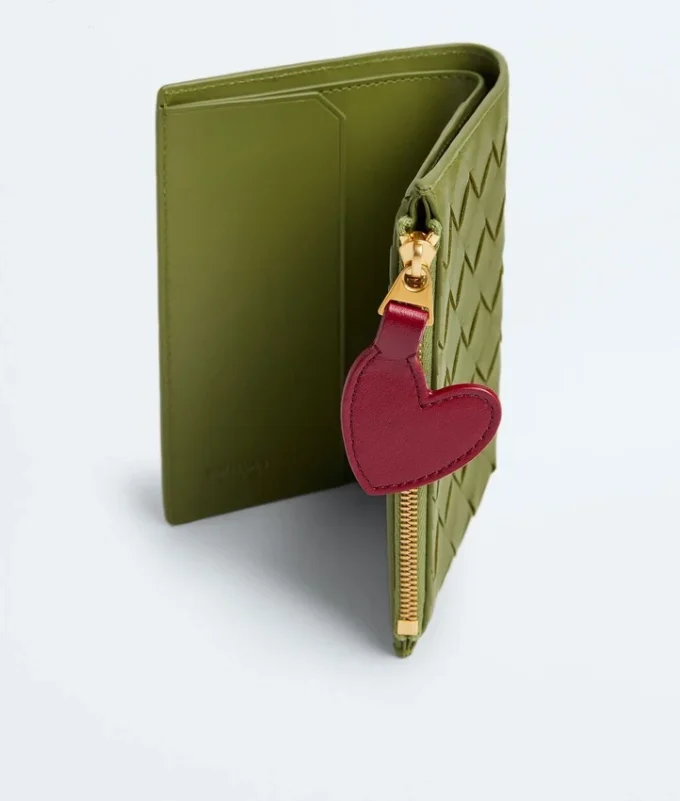 Intrecciato passfodral