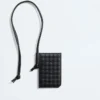 Intrecciato Piccolo Badge Holder Intrecciato Piccolo Badge Holder