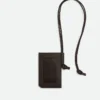 Intrecciato Piccolo Badge Holder Intrecciato Piccolo Badge Holder