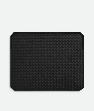 Intrecciato Piccolo iPad Pro-fodral