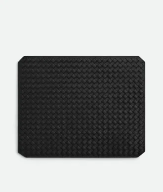Intrecciato Piccolo iPad Pro-fodral