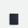 Intrecciato Piccolo kortfodral med lock