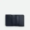 Intrecciato Piccolo kortfodral med lock
