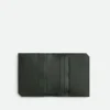 Intrecciato Piccolo kortfodral med lock