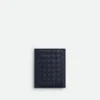 Intrecciato Piccolo kortfodral med lock
