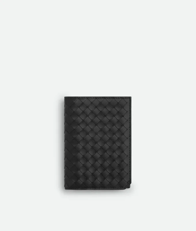 Intrecciato Piccolo passfodral