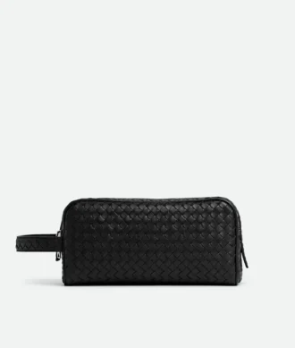 Intrecciato Piccolo Pouch