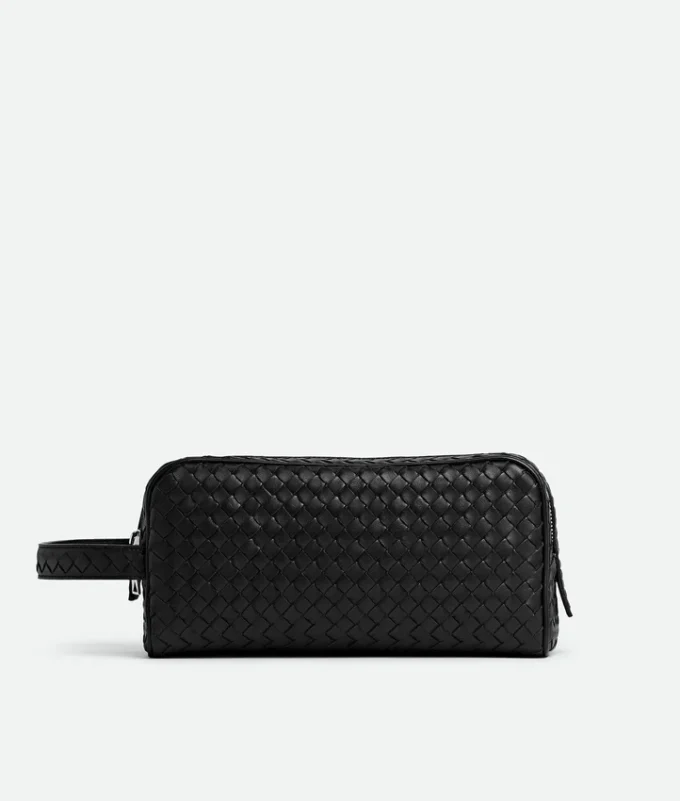Intrecciato Piccolo Pouch Intrecciato Piccolo Pouch