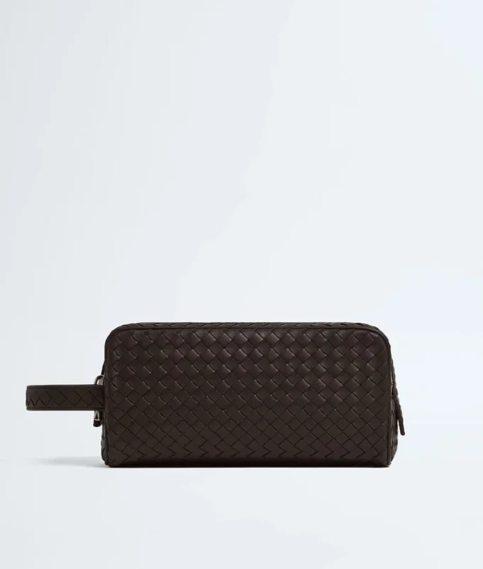 Intrecciato Piccolo Pouch Intrecciato Piccolo Pouch