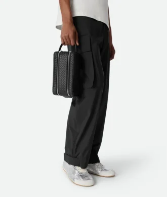 Intrecciato Piccolo Pouch
