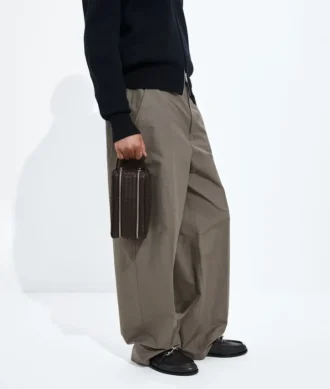 Intrecciato Piccolo Pouch