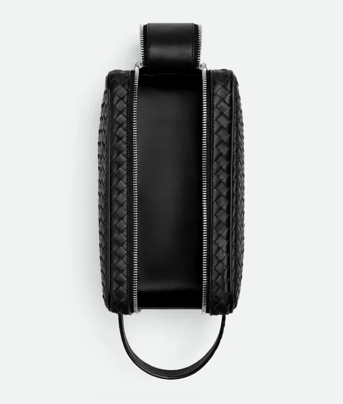 Intrecciato Piccolo Pouch Intrecciato Piccolo Pouch