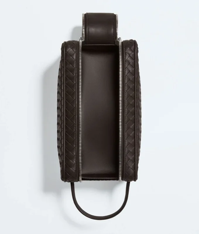 Intrecciato Piccolo Pouch Intrecciato Piccolo Pouch
