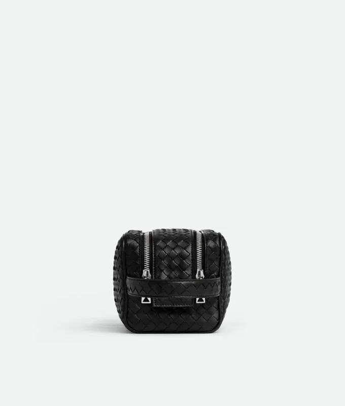 Intrecciato Piccolo Pouch Intrecciato Piccolo Pouch
