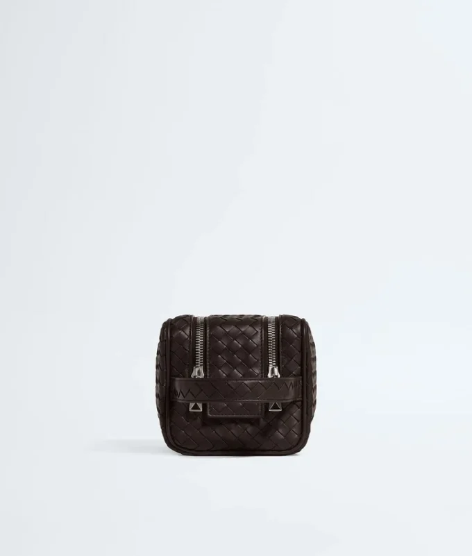 Intrecciato Piccolo Pouch Intrecciato Piccolo Pouch