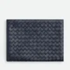 Intrecciato platt Pouch Intrecciato platt Pouch