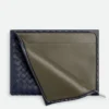 Intrecciato platt Pouch Intrecciato platt Pouch