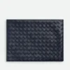 Intrecciato platt Pouch Intrecciato platt Pouch