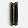 Intrecciato plånbok med dragkedja Intrecciato plånbok med dragkedja