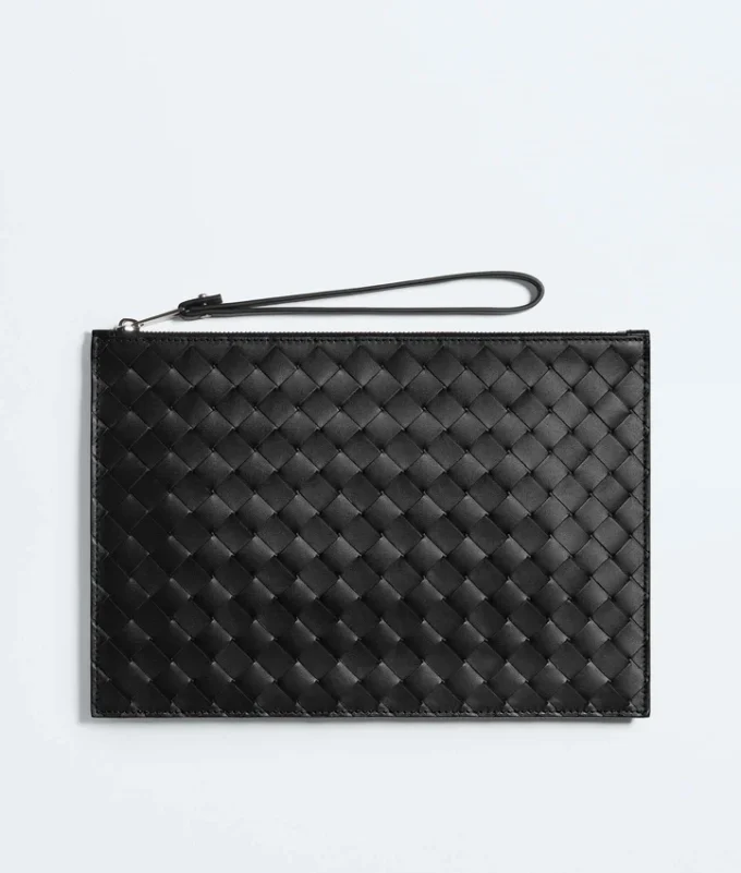 Intrecciato-Pouch Intrecciato-Pouch