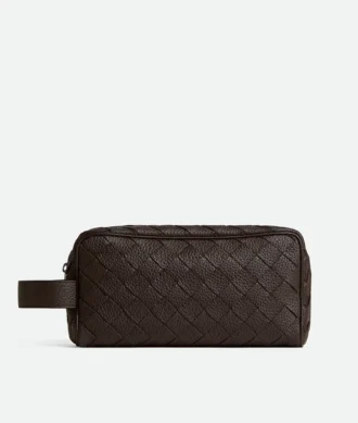 Intrecciato-Pouch