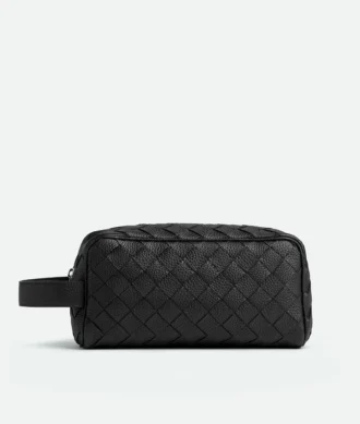 Intrecciato-Pouch