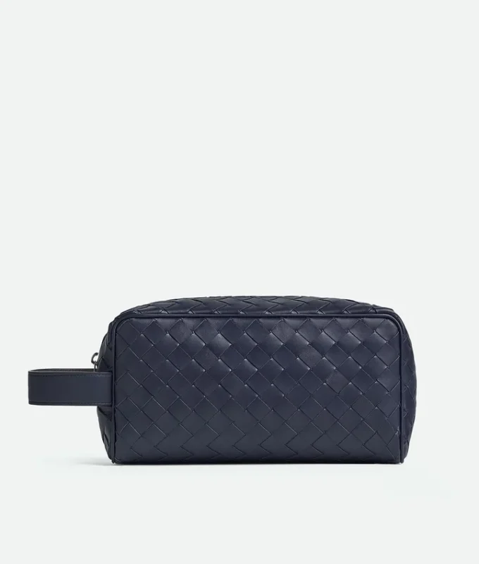 Intrecciato-Pouch Intrecciato-Pouch