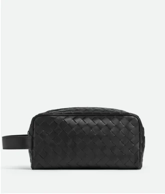 Intrecciato-Pouch