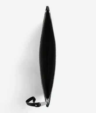 Intrecciato-Pouch