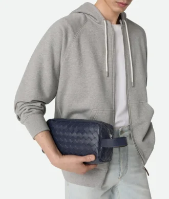 Intrecciato-Pouch Intrecciato-Pouch