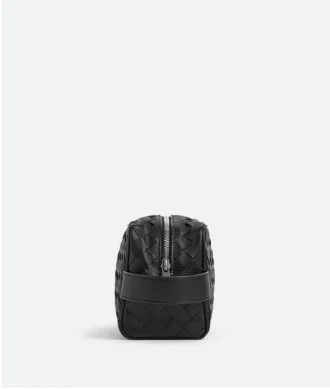 Intrecciato-Pouch