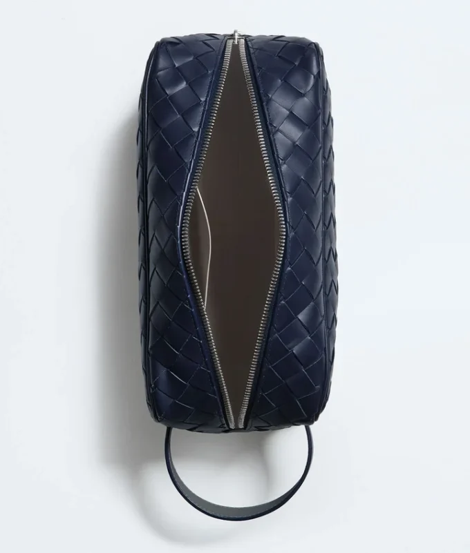 Intrecciato-Pouch Intrecciato-Pouch