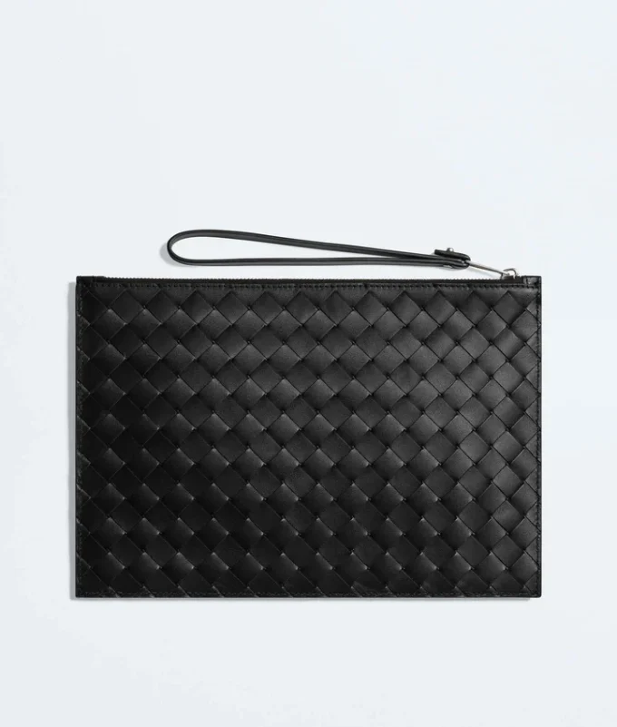 Intrecciato-Pouch Intrecciato-Pouch
