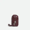 Intrecciato-pouch med handledsrem Intrecciato-pouch med handledsrem