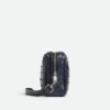 Intrecciato-pouch med handledsrem Intrecciato-pouch med handledsrem