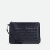 Intrecciato Prism-pouch Intrecciato Prism-pouch
