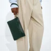Intrecciato Prism-pouch Intrecciato Prism-pouch