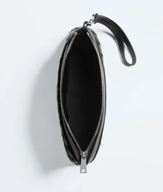Intrecciato Prism-pouch