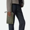 Intrecciato Prism-pouch Intrecciato Prism-pouch