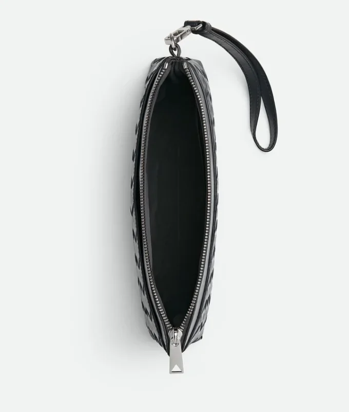 Intrecciato Prism-pouch Intrecciato Prism-pouch